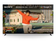 Sony K43XR35M2PB 43" LED 4K Google TV Dolby Atmos Dolby Vision - 1529883 - zdjęcie 1
